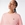 Camiseta Lacoste TF5441 00 KF9 rosa - Imagen 2