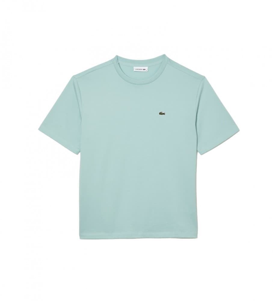 Camiseta LACOSTE TF5441 00 LGF pastille - Imagen 1