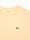 Camiseta Lacoste TF5441 00 XB8 amarillo - Imagen 2