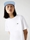 Camiseta Lacoste TF5441-blanco chica - Imagen 1