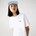 Camiseta Lacoste TF5441-blanco chica - Imagen 1