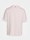 Camiseta Lacoste TF5606 00 ADQ rosa - Imagen 2