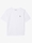 Camiseta Lacoste TF7300 00 001 blanco - Imagen 1