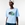 Camiseta LACOSTE TF9204 00 HBP azul - Imagen 1