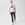 Camiseta Lacoste TH0244 00 737 blanco - Imagen 1