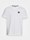 Camiseta LACOSTE TH0322 00 001 blanc - Imagen 1