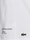 Camiseta LACOSTE TH0322 00 001 blanc - Imagen 2