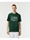 Camiseta Lacoste TH0322 00 132 verde - Imagen 1