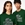 Camiseta Lacoste TH1218 00 132 VERT - Imagen 2