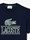 Camiseta Lacoste TH1218 00 166 marine - Imagen 2