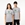 Camiseta Lacoste TH1218 00 CCA gris - Imagen 1