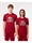 Camiseta Lacoste TH1218 00 IXX ora - Imagen 2