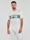 Camiseta Lacoste TH1415 00 70V farine - Imagen 1