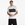 Camiseta Lacoste TH1712 00 80P argent chine/noir - Imagen 1