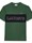 Camiseta Lacoste TH1712 00 KZI verde - Imagen 1