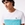 Camiseta Lacoste TH1712 00 RI6 blanc/anse - Imagen 2