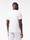 Camiseta Lacoste TH1797 00 IZL blanc/limeira-arielle-mar - Imagen 2