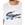 Camiseta Lacoste TH1801 00 001 BLANC - Imagen 2