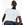 Camiseta Lacoste TH2038 00 001 blanco - Imagen 1