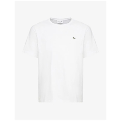 Camiseta LACOSTE TH2038 00 001 blanco - Imagen 1