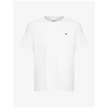 Camiseta LACOSTE TH2038 00 001 blanco - Imagen 1