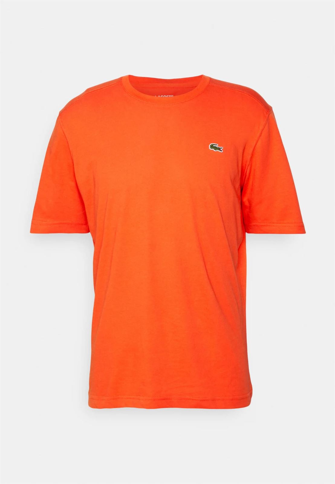 Camiseta LACOSTE TH2038 00 02K pasteque - Imagen 3