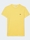 Camiseta Lacoste TH2038 00 107 amarillo - Imagen 1