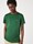 Camiseta Lacoste TH2038 00 LGF verde - Imagen 1