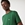 Camiseta Lacoste TH2038 00 LGF verde - Imagen 2