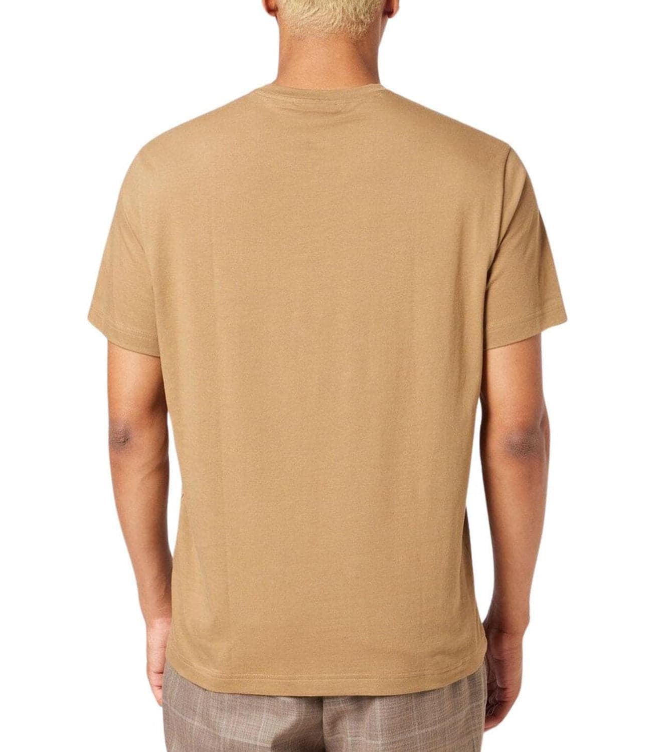 Camiseta Lacoste TH2038 00 SIX COOKIE - Imagen 2