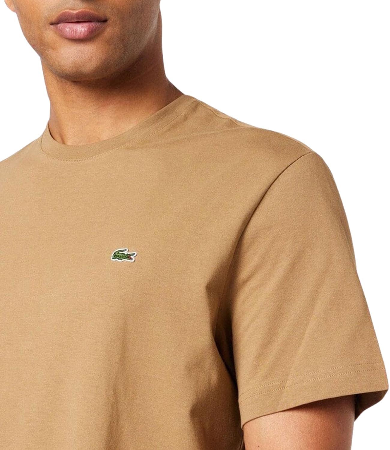 Camiseta Lacoste TH2038 00 SIX COOKIE - Imagen 3