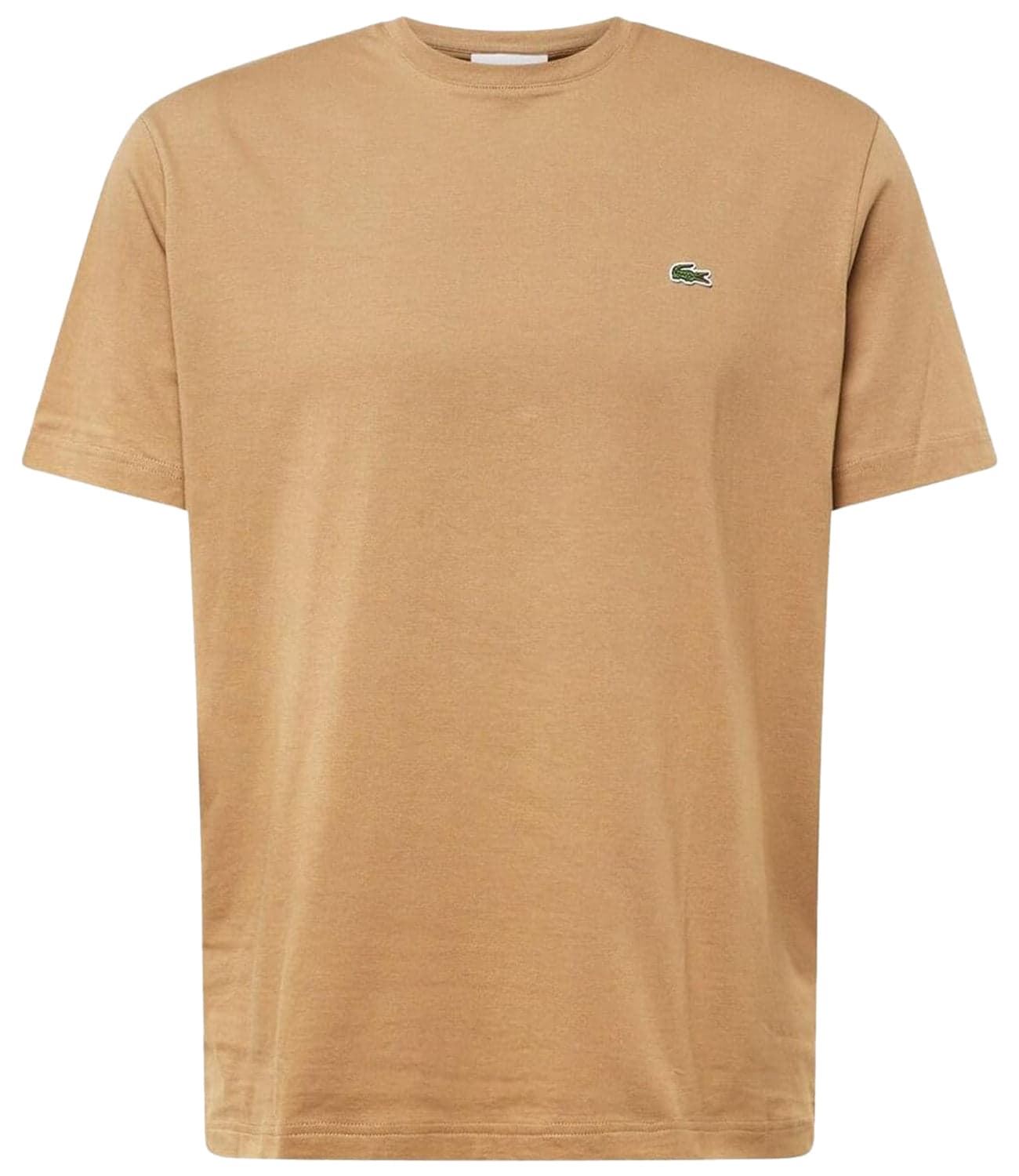 Camiseta Lacoste TH2038 00 SIX COOKIE - Imagen 4
