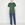 Camiseta Lacoste TH2038 00 SMI sequoia - Imagen 2