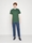 Camiseta Lacoste TH2038 00 SMI sequoia - Imagen 2