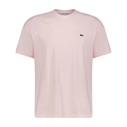 Camiseta Lacoste TH2038 00 T03 flamant - Imagen 1