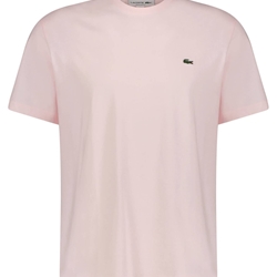 Camiseta Lacoste TH2038 00 T03 flamant - Imagen 1