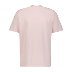 Camiseta Lacoste TH2038 00 T03 flamant - Imagen 2