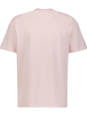 Camiseta Lacoste TH2038 00 T03 flamant - Imagen 2