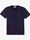 Camiseta Lacoste TH2038 NAVY BLUE - Imagen 2
