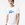 Camiseta Lacoste TH2042 00 ANY blanca - Imagen 1