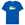 Camiseta LACOSTE TH2042 00 ETQ royaume/ jaune electrique - Imagen 1