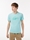 Camiseta LACOSTE TH2042 00 ZKI verde - Imagen 1