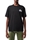 Camiseta Lacoste TH2059 00 031 noir - Imagen 1