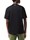 Camiseta Lacoste TH2059 00 031 noir - Imagen 2