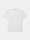 Camiseta Lacoste TH2104 00 001 blanc - Imagen 1