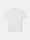 Camiseta Lacoste TH2104 00 001 blanc - Imagen 1