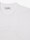 Camiseta Lacoste TH2104 00 001 blanc - Imagen 2