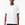Camiseta Lacoste TH2104 00 001 blanc - Imagen 1