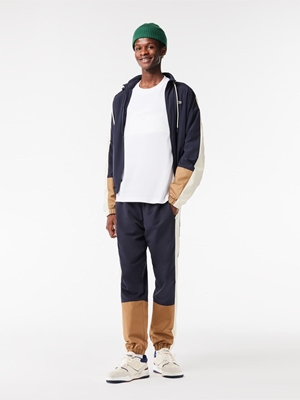 Camiseta Lacoste TH2104 00 HDE abimes - Imagen 2