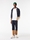 Camiseta Lacoste TH2104 00 HDE abimes - Imagen 2